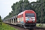 Siemens 21146 - EVB "223 031"
23.08.2016
Vechelde [D]
Rik Hartl