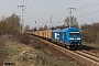 Siemens 21147 - PRESS "253 015-8"
05.04.2016
Berlin-Wuhlheide [D]
Sebastian Schrader