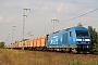 Siemens 21147 - PRESS "253 015-8"
16.09.2016
Berlin-Wuhlheide [D]
Thomas Wohlfarth