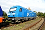 Siemens 21147 - PRESS "253 015-8"
02.10.2016
Stendal [D]
Andreas Meier