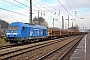 Siemens 21147 - EVB "253 015-8"
10.03.2018
Jena [D]
Christian Klotz