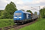 Siemens 21147 - PRESS "253 015-8"
17.05.2019
Kassel [D]
Christian Klotz