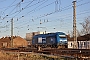 Siemens 21147 - PRESS "253 015-8"
18.01.2019
Kassel, Rangierbahnhof [D]
Christian Klotz