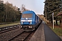 Siemens 21147 - PRESS "253 015-8"
03.11.2021
Hetzdorf (Flhatal) [D]
Malte  H.