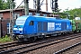 Siemens 21147 - PRESS "253 015-8"
07.07.2011
Hamburg-Harburg [D]
Ren� Hameleers
