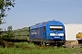 Siemens 21147 - PRESS "253 015-8"
22.05.2006
Horka [D]
Torsten Frahn