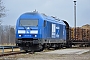 Siemens 21147 - PRESS "253 015-8"
12.03.2015
Lbau [D]
Torsten Frahn