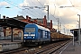 Siemens 21147 - PRESS "253 015-8"
26.02.2016
Stendal [D]
Paul Henke