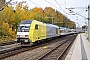 Siemens 21148 - NOB "ER 20-011"
30.10.2010
Kiel [D]
Jens Vollertsen