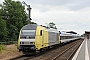 Siemens 21148 - NOB "ER 20-011"
19.06.2016
Niebll [D]
André Grouillet