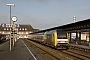 Siemens 21149 - NOB "ER 20-012"
14.02.2014
Westerland (Sylt) [D]
Nahne Johannsen