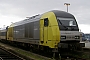 Siemens 21149 - NOB "ER 20-012"
26.08.2011
Westerland (Sylt) [D]
Reinhard Abt