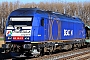 Siemens 21149 - TRIANGULA "ER 20-012"
19.03.2025
Retzbach [D]
Wolfgang Mauser