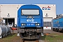 Siemens 21150 - EVB "223 033"
30.09.2023
Bremervrde [D]
Andreas Kriegisch