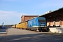 Siemens 21150 - RBP "223 033"
18.07.2025
Rostock, Fischereihafen [D]
Peter Wegner