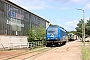 Siemens 21150 - RBP "223 033"
18.07.2025
Neustrelitz [D]
Peter Wegner