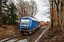Siemens 21150 - EVB "223 033"
26.02.2026
Fredenbeck [D]
Patrick Bock