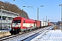 Siemens 21150 - EVB "420 13"
27.01.2014
Tostedt [D]
Andreas Kriegisch