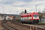 Siemens 21150 - EVB "420 13"
12.04.2015
Schwandorf [D]
Leo Wensauer