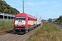 Siemens 21150 - EVB "223 033"
05.10.2015
Tostedt [D]
Andreas Kriegisch