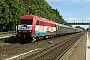Siemens 21150 - EVB "223 033"
27.08.2016
Morsum (Sylt) [D]
Nahne Johannsen