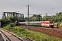 Siemens 21150 - EVB "223 033"
27.08.2016
Hamburg-Harburg [D]
Patrick Bock