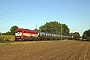 Siemens 21150 - EVB "223 033"
29.08.2016
Bremen-Mahndorf [D]
Marius Segelke