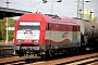 Siemens 21150 - EVB "223 033"
23.09.2016
Schnefeld, Bahnhof Berlin-Schnefeld Flughafen [D]
Dr. Günther Barths