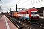 Siemens 21150 - EVB "223 033"
16.05.2018
Kassel [D]
Christian Klotz