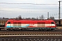 Siemens 21150 - EVB "223 033"
28.11.2018
Kassel, Rangierbahnhof [D]
Christian Klotz