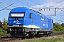 Siemens 21150 - EVB "223 033"
06.05.2020
Gross Gleidingen [D]
Rik Hartl