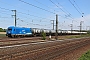 Siemens 21150 - EVB "223 033"
09.05.2020
Wunstorf [D]
Thomas Wohlfarth