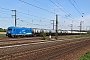 Siemens 21150 - EVB "223 033"
09.05.2020
Wunstorf [D]
Thomas Wohlfarth