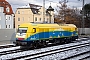 Siemens 21151 - DLB "ER 20-013"
09.12.2017
Regensburg, Hauptbahnhof [D]
Christian Bauer