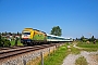 Siemens 21151 - DLB "ER 20-013"
24.07.2018
Martinszell [D]
Henk  Zwoferink