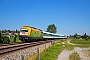 Siemens 21151 - DLB "ER 20-013"
24.07.2018
Martinszell [D]
Henk  Zwoferink