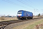 Siemens 21151 - LOCON "313"
19.03.2025
Drverden [D]
Gerd Zerulla
