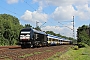 Siemens 21151 - NOB "ER 20-013"
11.07.2014
Halstenbek [D]
Edgar Albers