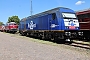 Siemens 21152 - SKL "ER 20-014"
11.05.2025
Magdeburg, Wissenschaftshafen [D]
Thomas Wohlfarth