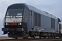 Siemens 21152 - NOB "ER 20-014"
28.11.2015
Hindenburgdamm [D]
Harald Belz