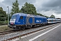 Siemens 21152 - DB Regio "ER 20-014"
27.08.2021
Nieb�ll [D]
Rolf Alberts