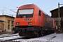 Siemens 21153 - RTS "2016 905"
31.01.2014
Budapest [H]
Norbert Tilai