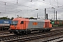 Siemens 21153 - RTS "2016 905"
12.10.2016
Kassel, Rangierbahnhof [D]
Christian Klotz