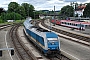 Siemens 21154 - RBG "223 061"
14.07.2012
Lindau, Hauptbahnhof [D]
Yannick Hauser