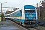 Siemens 21154 - RBG "223 061"
21.10.2013
Plzeň, hlavn ndra [CZ]
Roger Morris