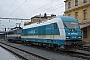 Siemens 21154 - RBG "223 061"
10.11.2013
Plzeň, hlavn ndra [CZ]
Harald Belz