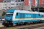 Siemens 21154 - RBG "223 061"
01.03.2014
Regensburg, Hauptbahnhof [D]
Leo Wensauer