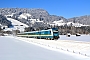 Siemens 21154 - DLB "223 061"
19.01.2017
Oberstdorf [D]
Maarten van der Velden