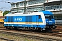 Siemens 21154 - DLB "223 061"
05.08.2022
Regensburg, Hauptbahnhof [D]
Kurt Sattig