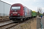 Siemens 21155 - OHE Cargo "270081"
09.01.2014
Torgelow [D]
Andreas Görs